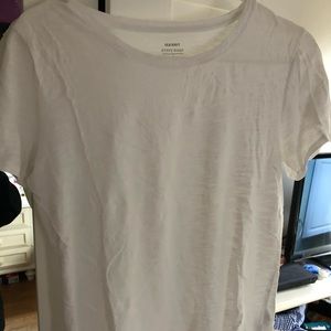 Plain Tshirt